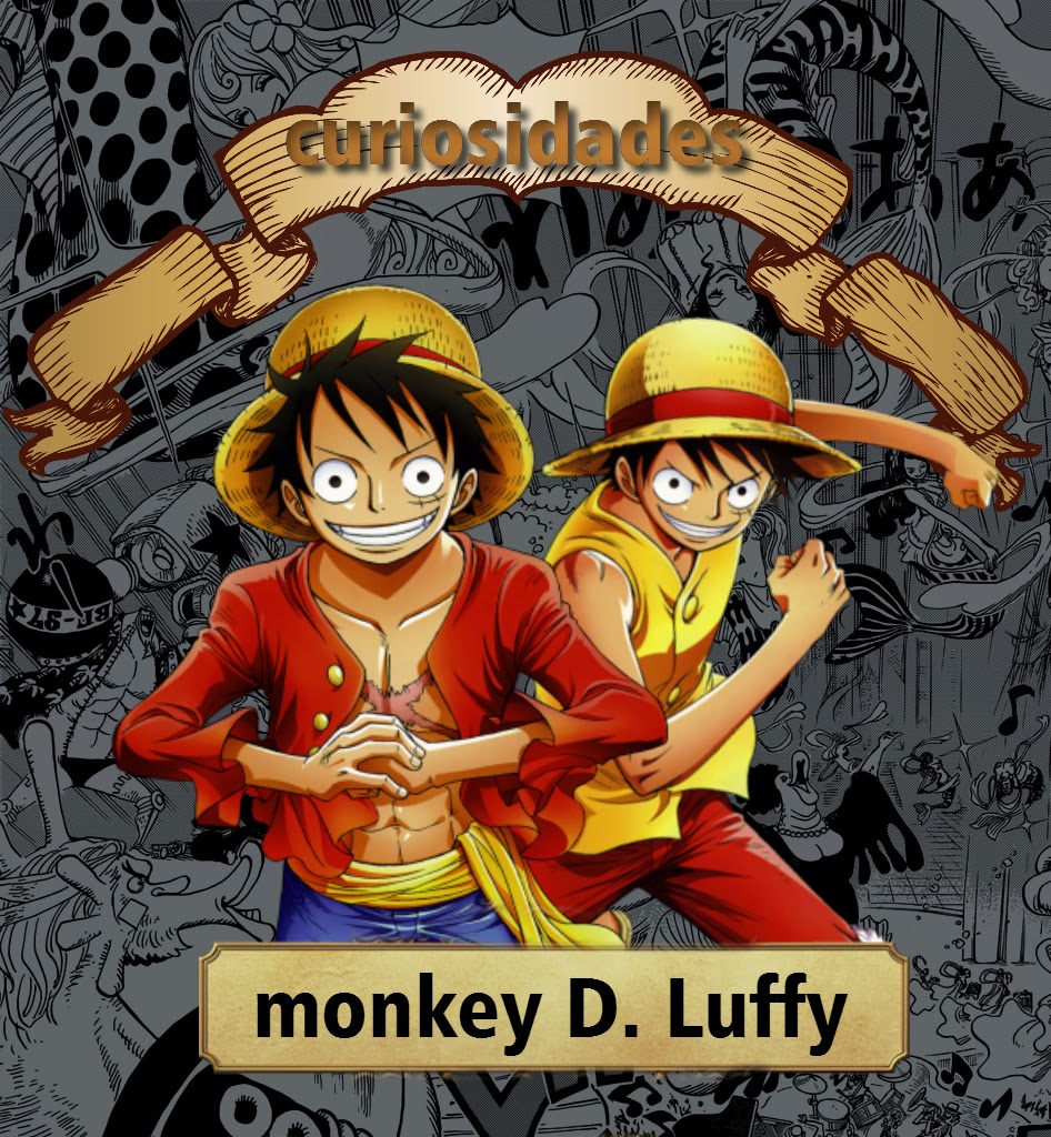 10 Fatos sobre Monkey D. Dragon, o pai de Luffy