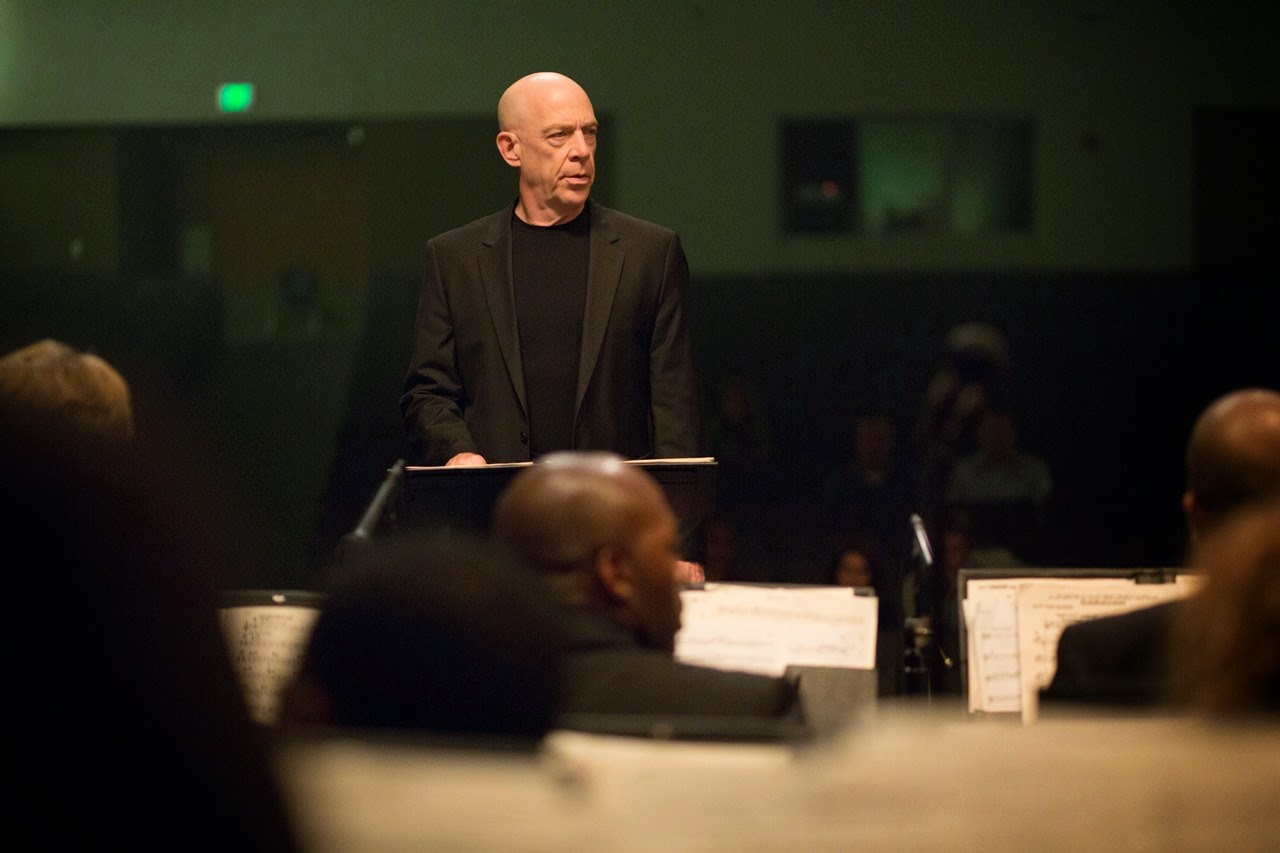 Whiplash Terence Fletcher whiplash jk simmons