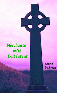 Merchants with Evil Intent
