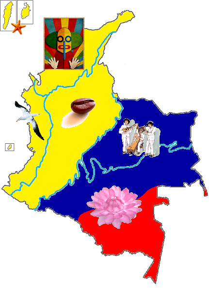 Dulce Colombia: DULCE COLOMBIA SAS