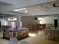 Alua restaurant and bar verna goa