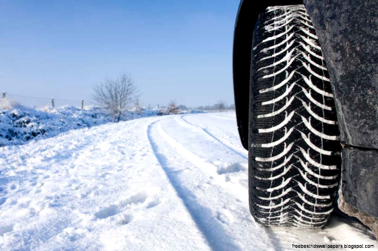 Winter Car Maintenance Tips Winter Car Maintenance Tips