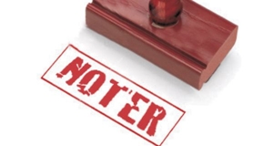 Calisma Saatleri Noter Calisma Saatleri