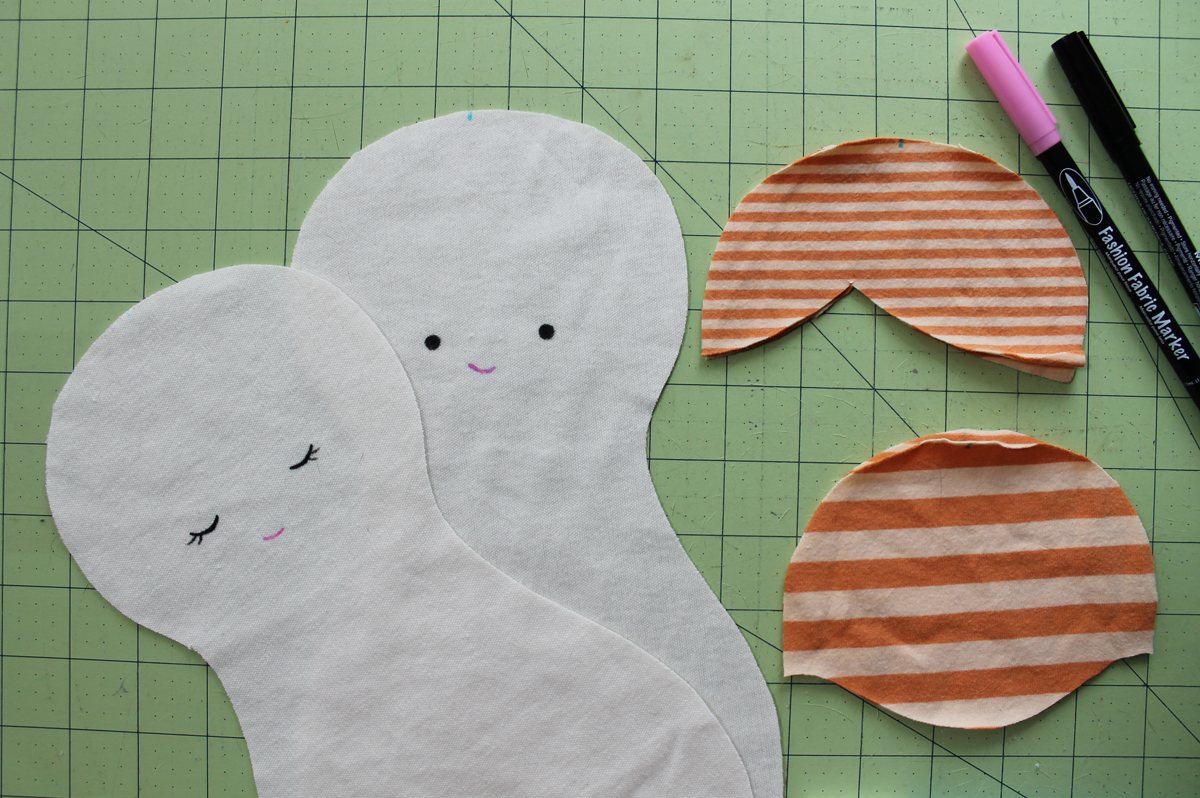 sewing peanut baby free pattern imagine gnats