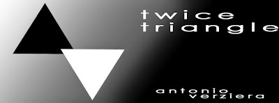 Twice Triangle