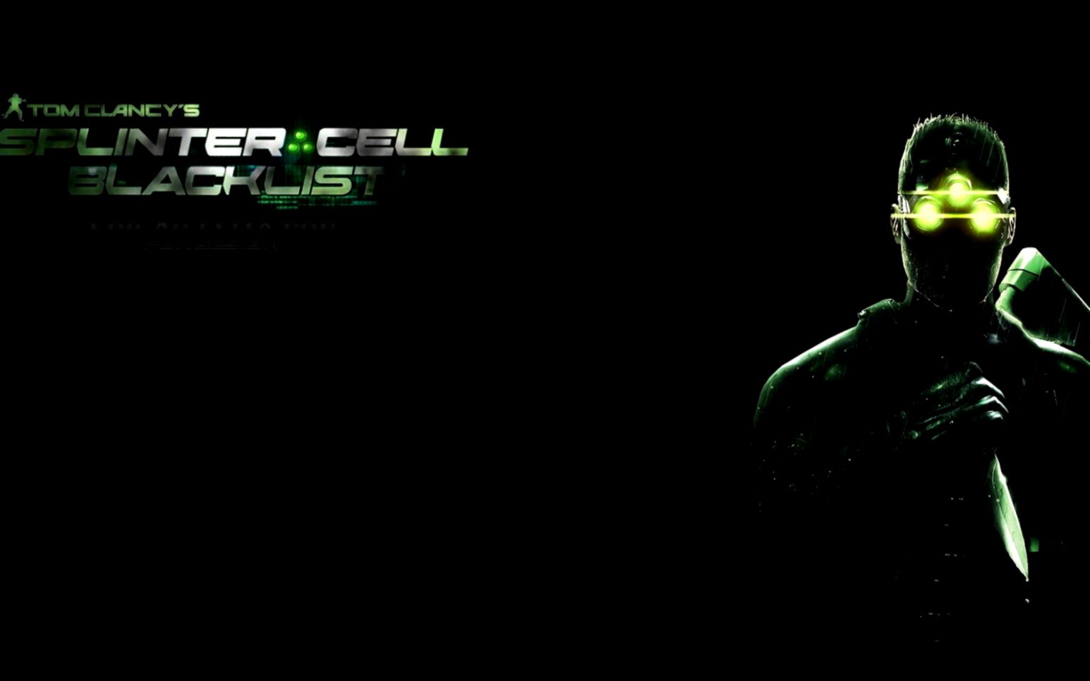 Tom Clancy39s Splinter Cell Blacklist Wallpaper HD Wallpicshd Tom Clancy39s Splinter Cell Blacklist Wallpaper HD Wallpicshd