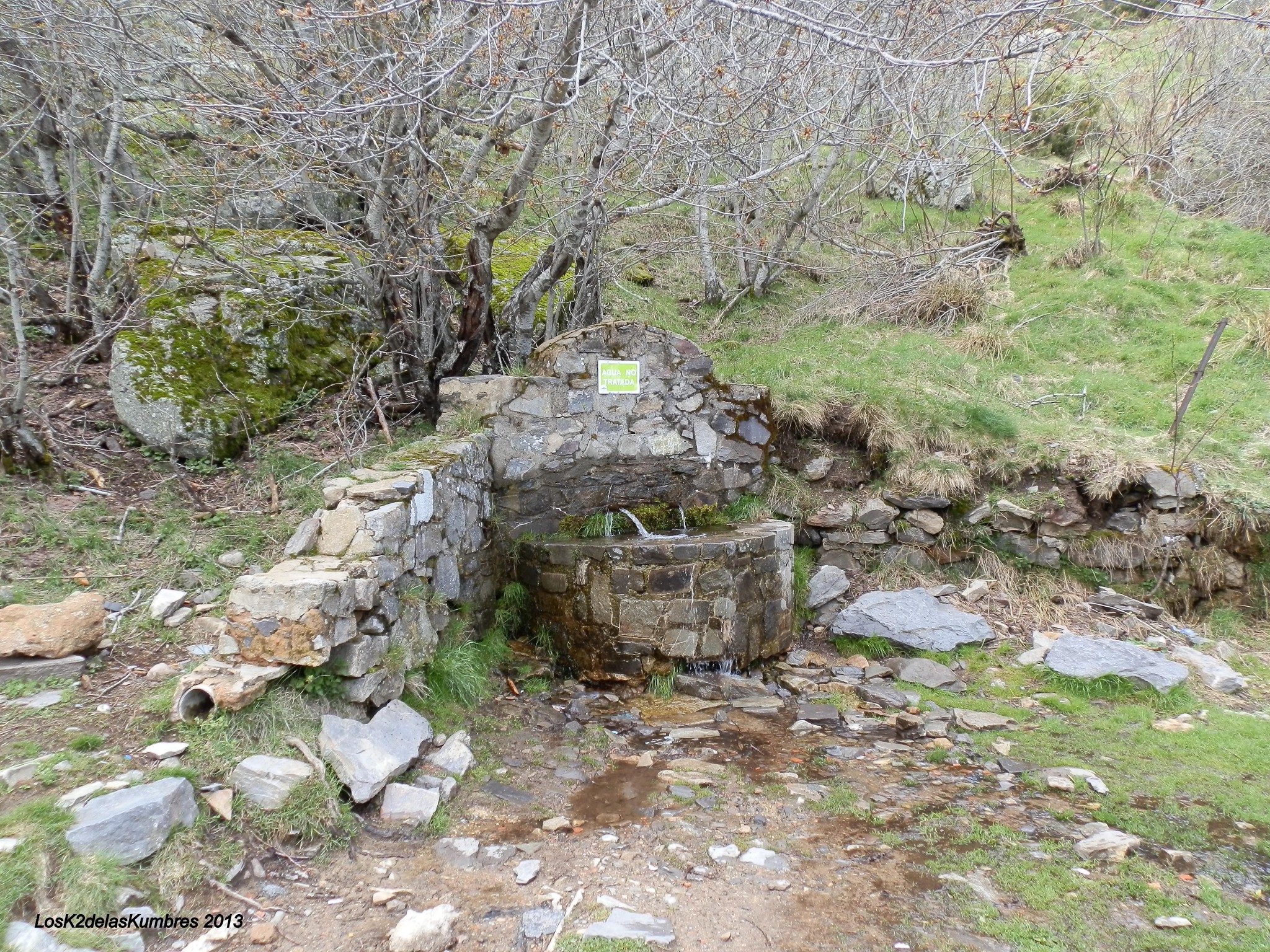 Santuario Virgen del Moncayo