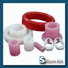silicone-rubber-mouldings