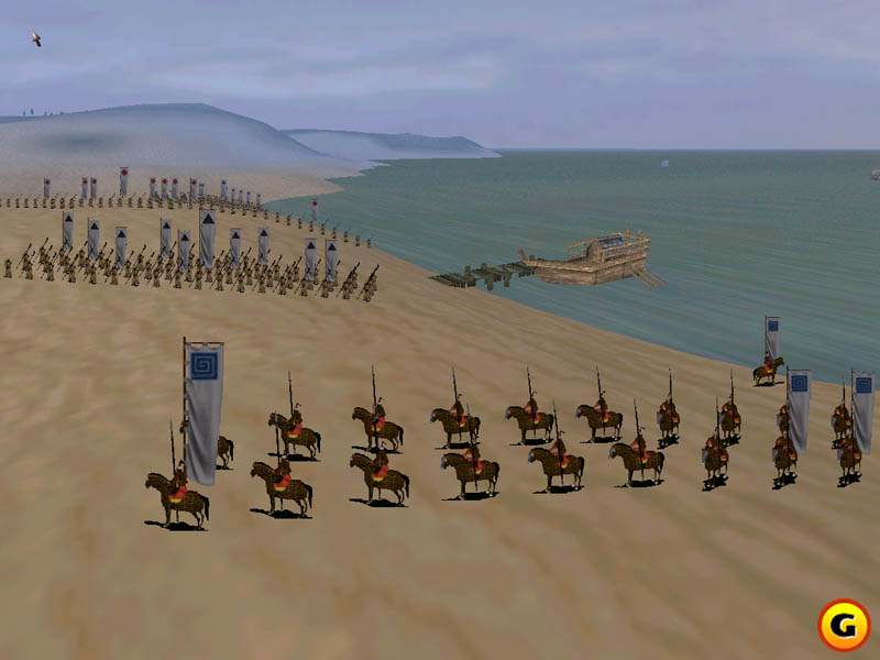 Shogun Total War Mongol Invasion Patch V1.02