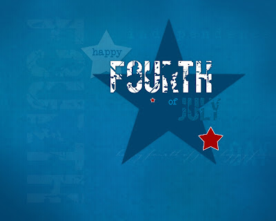 July 4th Independence Day WallPaper 1
