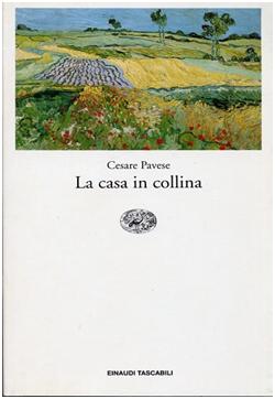 La Casa In Collina - Cesare Pavese PDF - Libri
