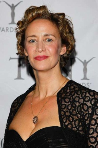 Hot Blog LA: Janet McTeer