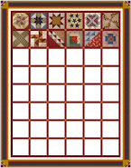 CIVIL WAR BLOCK OF THE WEEK