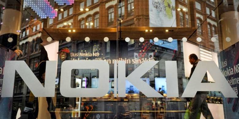 Ponsel Android Nokia Menunggu "Pasung" Dilepas? Ponsel Android Nokia Menunggu "Pasung" Dilepas?