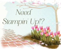 Stampin' Up! Product