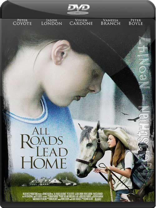 Todos Los Caminos Conducen A Casa (Español Latino) (DVDRip) (2011) (partes de 250 MB y 1 LINK) (Mirrors) Todos Los Caminos Conducen A Casa (Español Latino) (DVDRip) (2011) (partes de 250 MB y 1 LINK) (Mirrors)