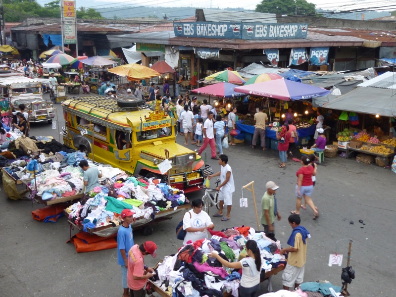 Make It Davao Downtown Davao City