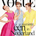 The first Vogue in The Netherlands