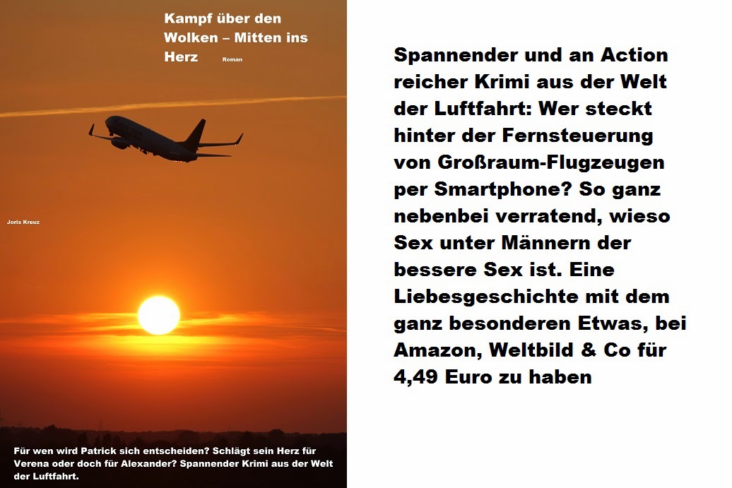 Stories Aktuell Mai 2015