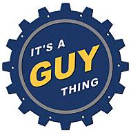 It's A GuyThing