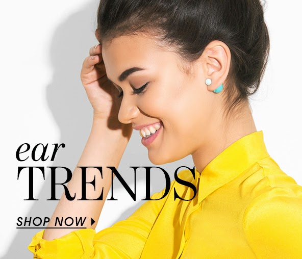 I'll Have Another... Double Sided Earrings