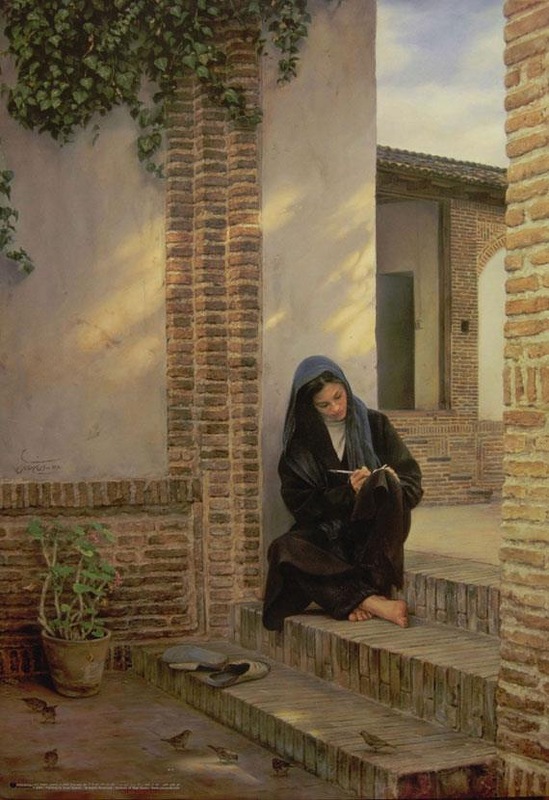 Iman Maleki Gallery