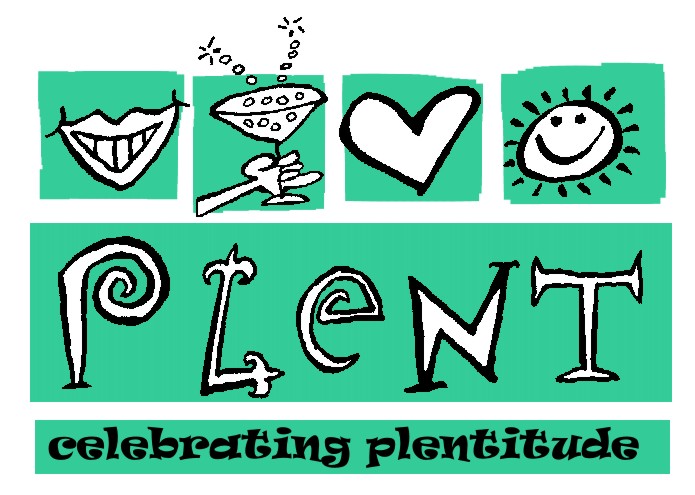 Celebrate Plent