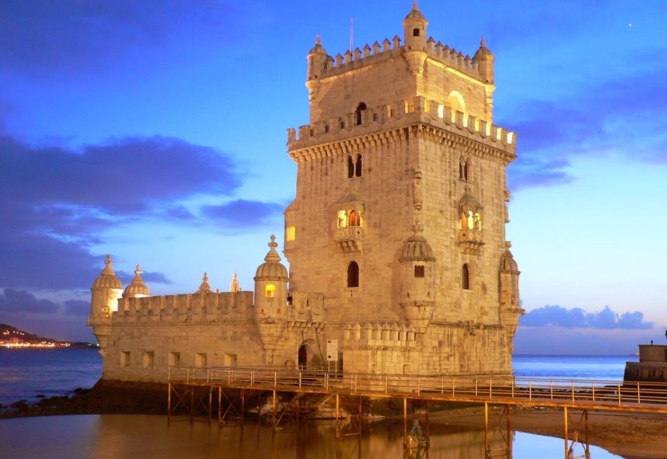 Belém Tower