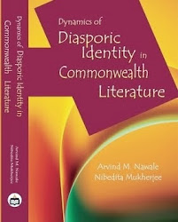 Dynamics of Diasporic Identity in Commonwealth Literature