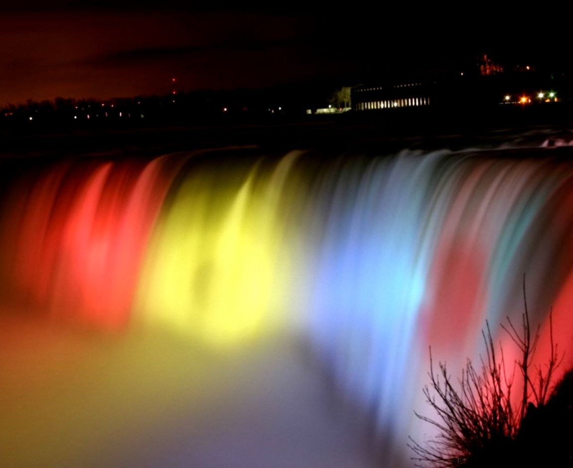 Soft Color Niagara Falls Beautiful Night Wallp 11891 Wallpaper Soft Color Niagara Falls Beautiful Night Wallp 11891 Wallpaper