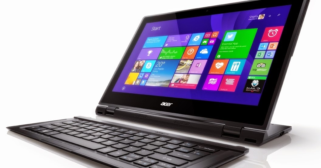 Download Center: Acer Aspire Switch 12 SW5-271 Drivers for Windows 8.1