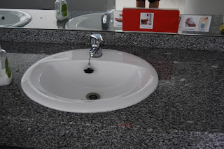 El baúl de A.L: Secuencia de pictogramas para "lavarse las manos" un