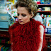 Act Natural| Amanda Nørgaard by Joachim Johnson for Smug Spring/Summer 2012!