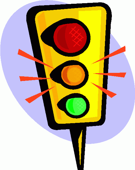 Traffic Lights Signs