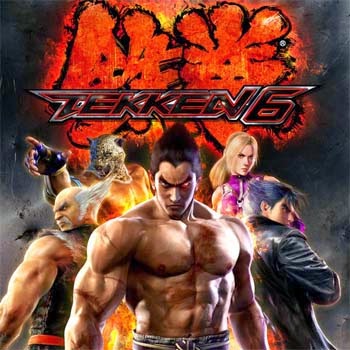 Tekken 5 setup download for pc Tekken 5 setup download for pc