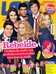 * revista do mes *