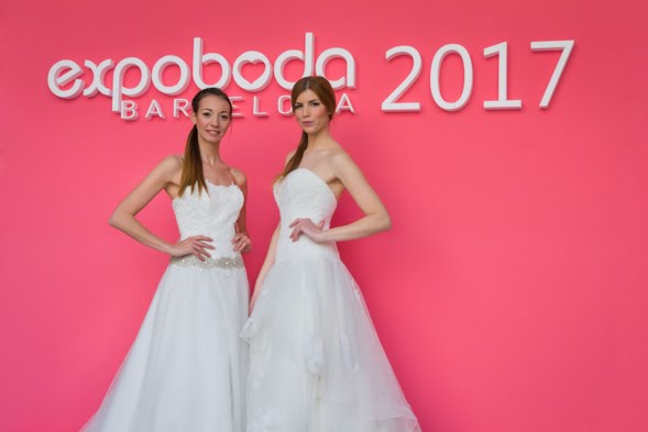 expoboda Barcelona