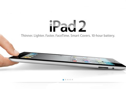 Ipad 2 1