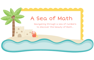 A Sea of Math