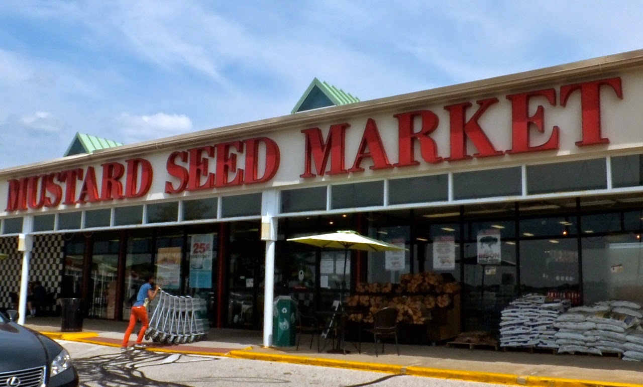 Erin O'Brien On Gabe Nabors, Mustard Seed Market and Eden Foods