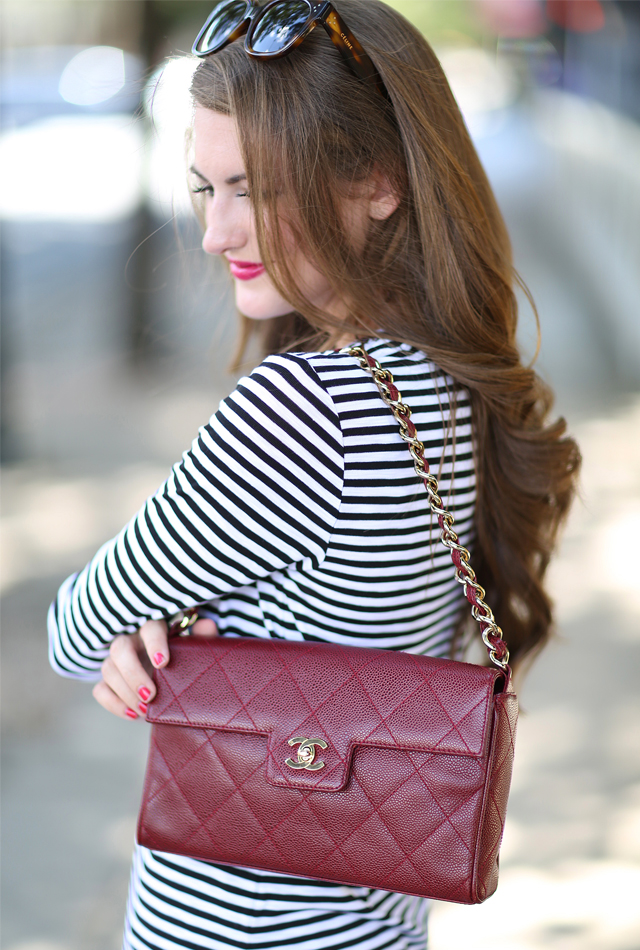 How to Buy a Designer Bag on  - Southern Curls & Pearls