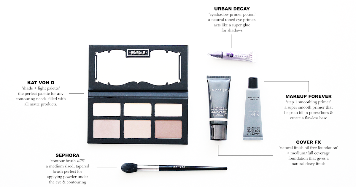 That S Just Fabulous The Sephora Vib Haul