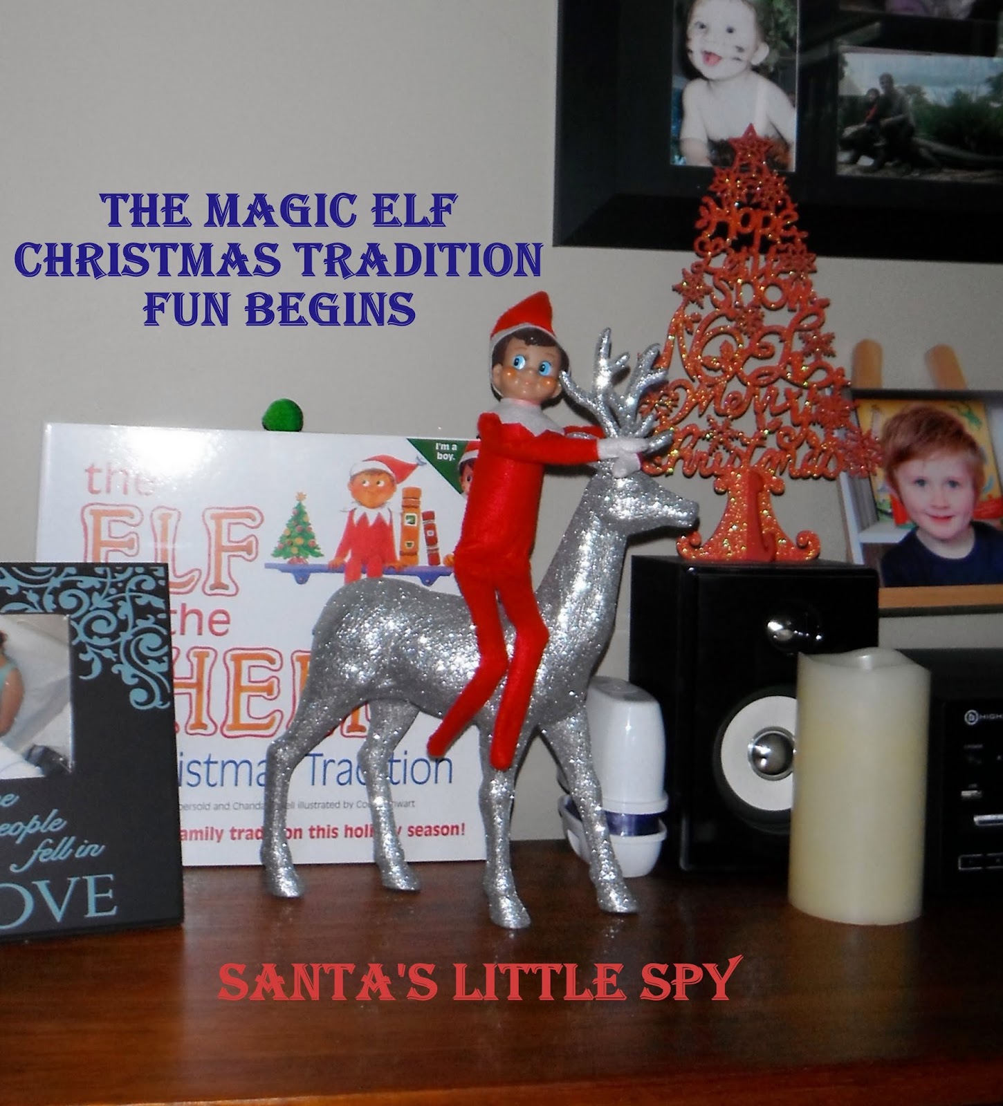 Adventures At Home With Mum Elf On The Shelf Adventures
