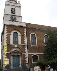 Clerkenwell St James, Greater London