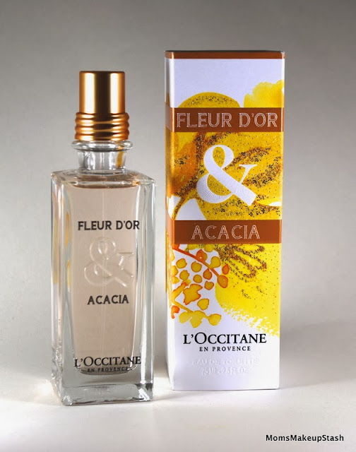 L'Occitane, fragrance, holiday, gift, perfume, collection