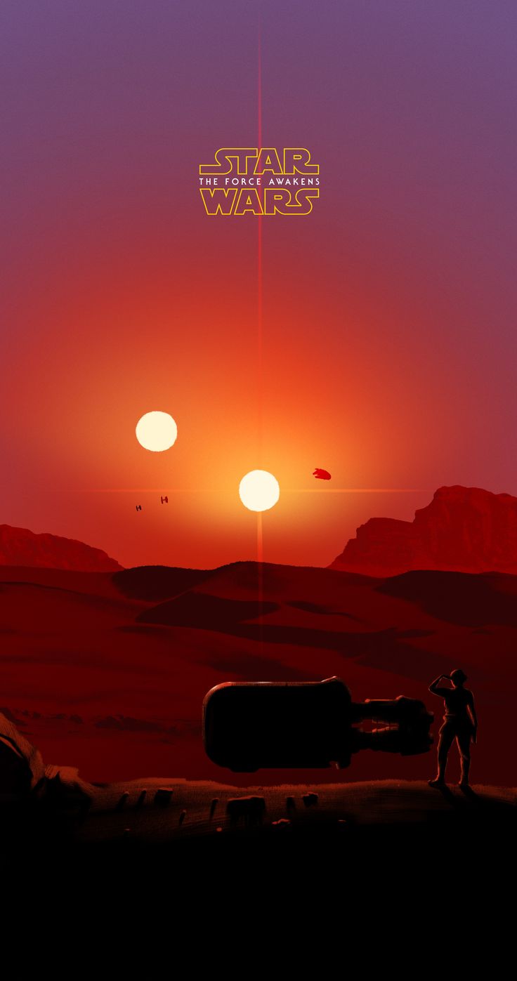 iPhone and Android Wallpapers: Star Wars iPhone Wallpapers