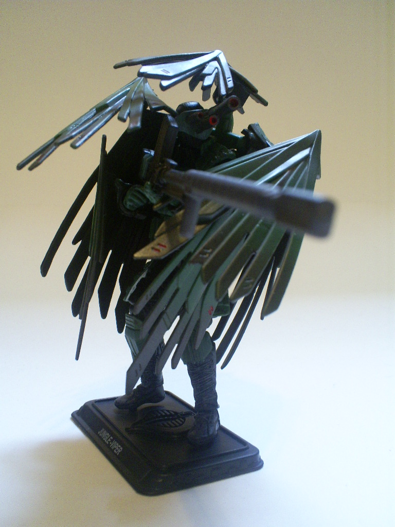 gi joe jungle viper