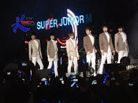 SJ-M at National Youth Day