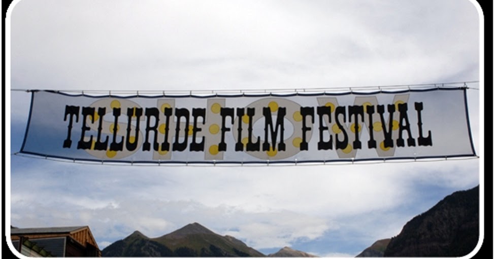 The Famous Face Telluride Film Festival Reveals LineUp