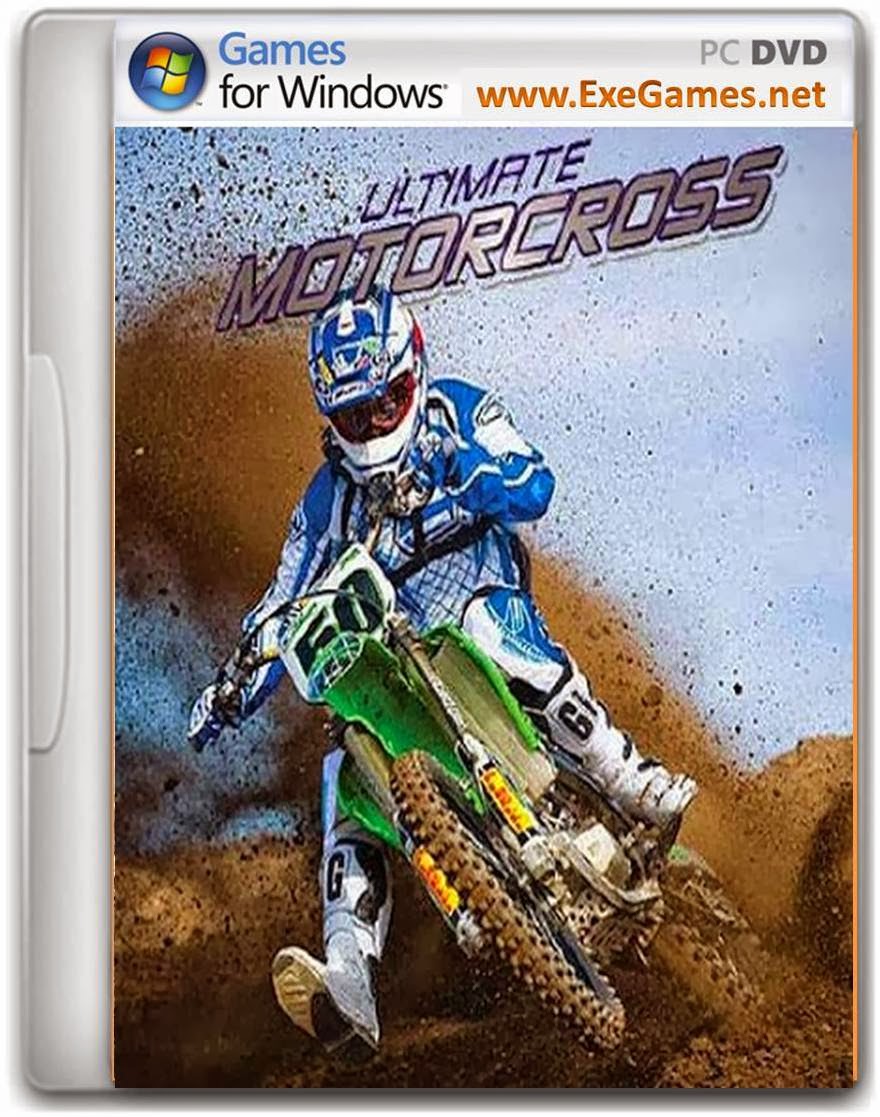 Download Motocross Madness Full Version Game For Pc